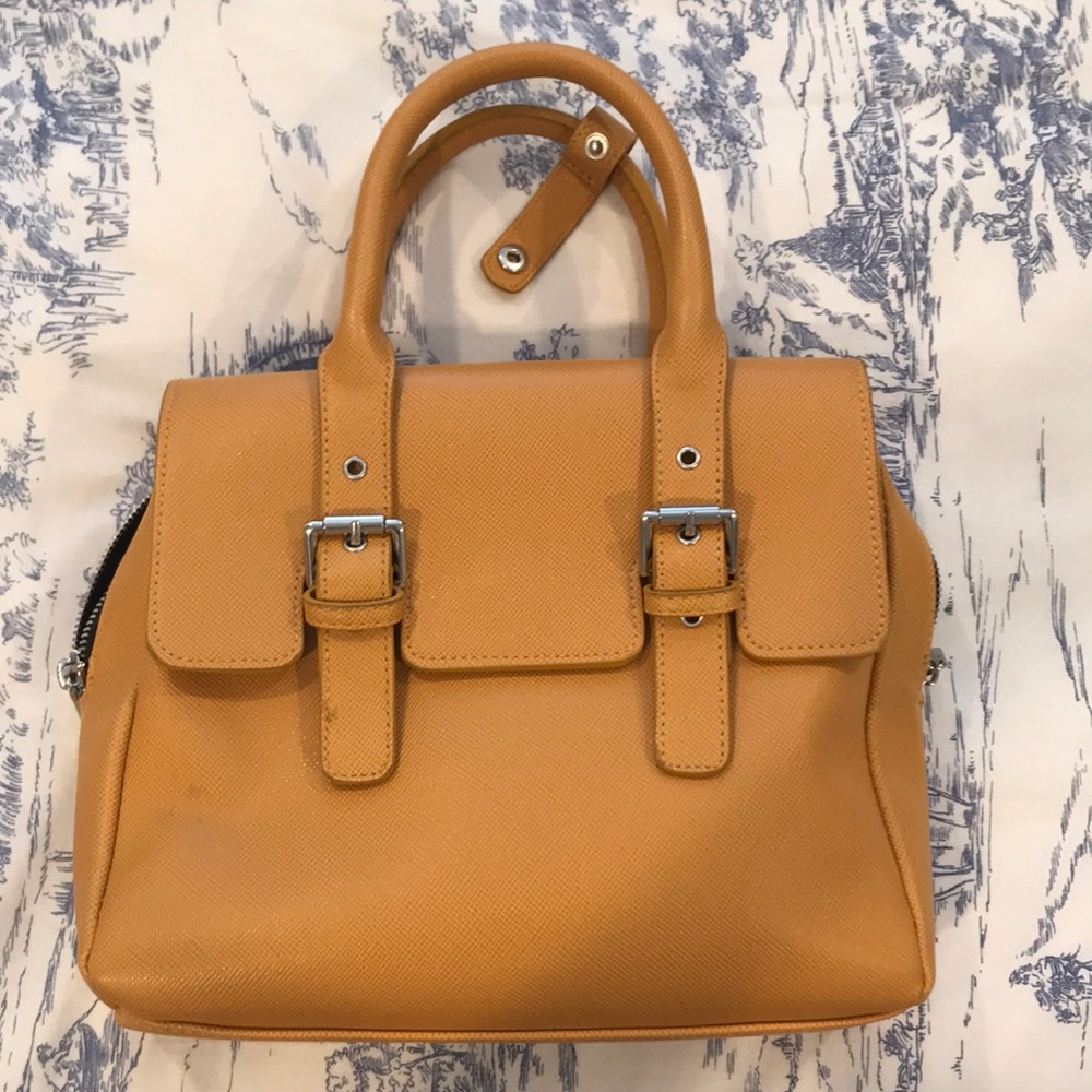 Zara Handbag